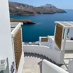 Infinity Blue Boutique 4* Astypálaia