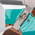 Infinity Blue Boutique 4* Astypálaia
