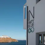 Infinity Blue Boutique מלון 4*