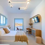 מלון Infinity Blue Boutique 4*