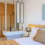 Infinity Blue Boutique 4* Astypálaia