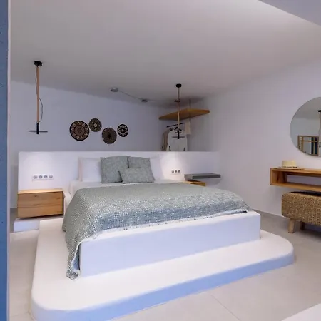 Infinity Blue Boutique Hotel 4*