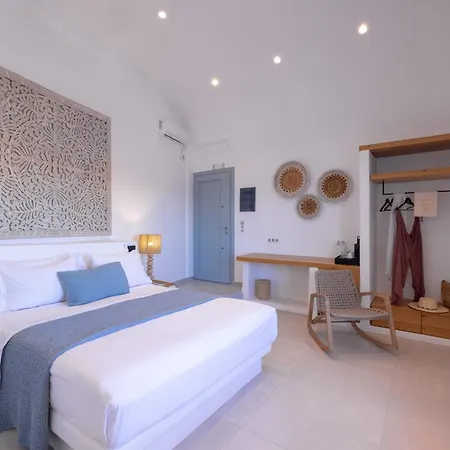 Hotel Infinity Blue Boutique Astypálaia