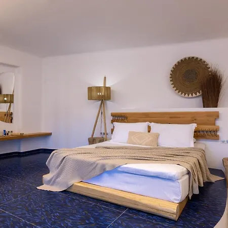 Infinity Blue Boutique Hotel