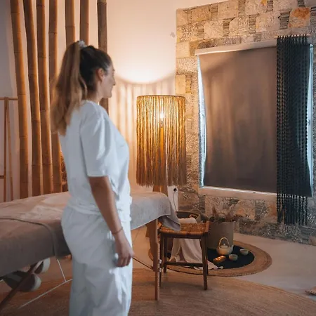 Infinity Blue Boutique 4* Astypálaia