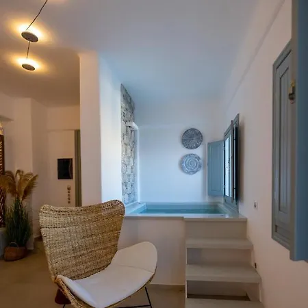 Infinity Blue Boutique 4*