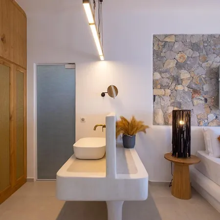 Hotel Infinity Blue Boutique Astypálaia