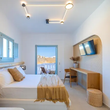 Hotel Infinity Blue Boutique 4*
