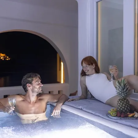 Infinity Blue Boutique 4*