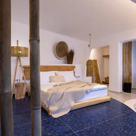 Infinity Blue Boutique Hotel