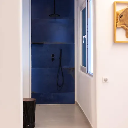 Infinity Blue & Hotel 4*
