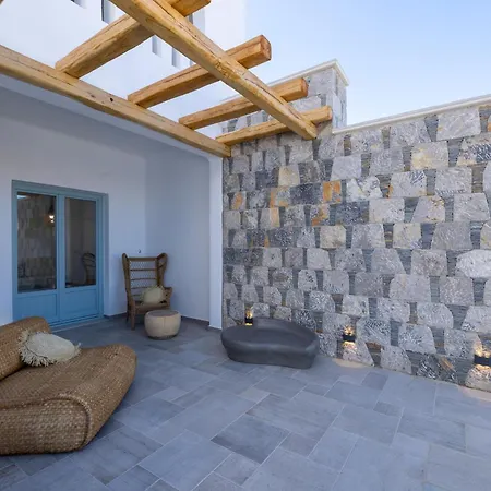 Infinity Blue Boutique 4*