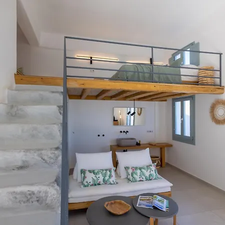Hotel Infinity Blue & 4*