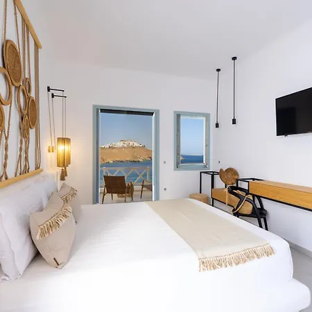 Infinity Blue Boutique 4*