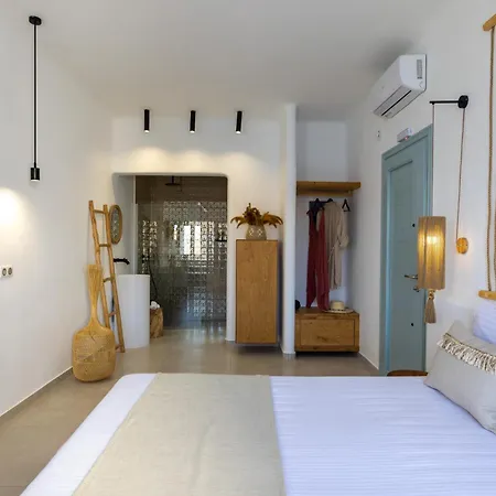 Infinity Blue & Hotel 4*