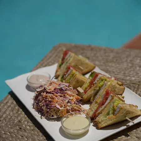 Hotel Infinity Blue Boutique