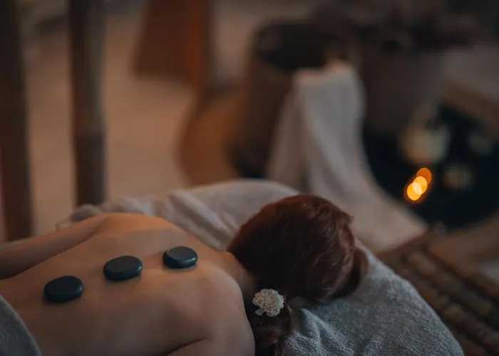 Infinity Blue Boutique 酒店 4*