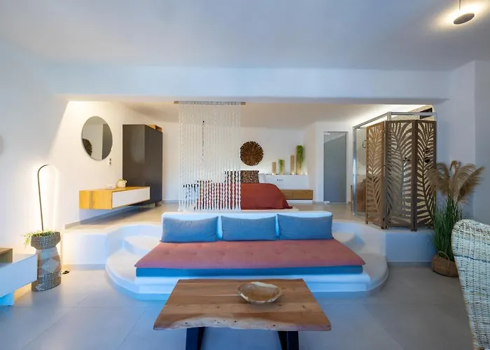 Infinity Blue Boutique 4*