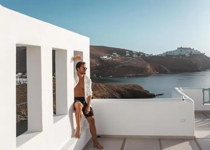 Infinity Blue Boutique