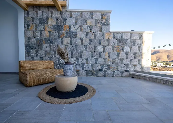 Infinity Blue Boutique 4*