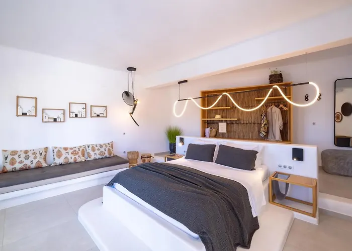 Infinity Blue Boutique 4*