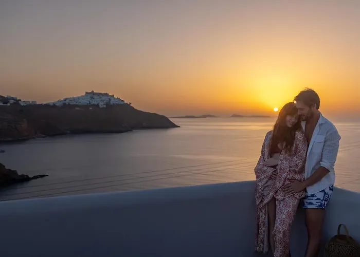 Infinity Blue Boutique Hotel 4*