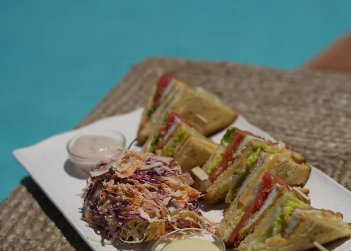 Hotel Infinity Blue Boutique