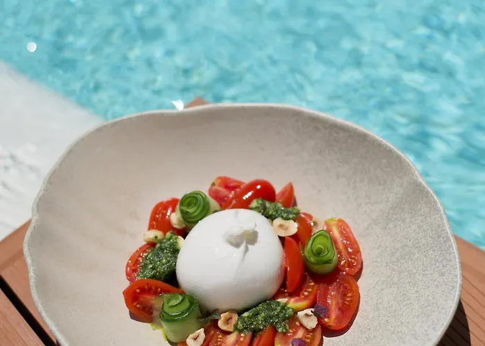 Infinity Blue Boutique 4*