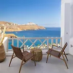Infinity Blue Boutique 4*