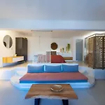 Infinity Blue Boutique 4*