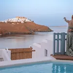 Hotel Infinity Blue Boutique Astypálaia