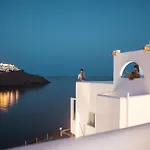 Infinity Blue Boutique Отель Astypalaia