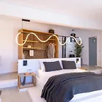 Infinity Blue Boutique 4*