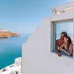 Infinity Blue Boutique Astypalaia