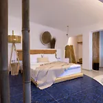 Infinity Blue Boutique Hotel