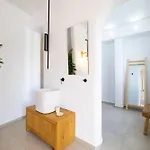 Infinity Blue Boutique Hotel