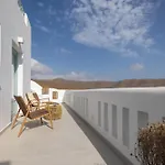 Infinity Blue Boutique Hotel Astypalaia