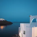 Infinity Blue Boutique 4*