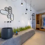 Hotel Infinity Blue Boutique