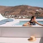 Hotel Infinity Blue Boutique Astypalaia