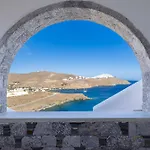 Infinity Blue Boutique Hotel Astypálaia