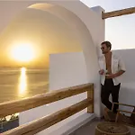 Hotel Infinity Blue Boutique Astypalaia