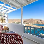Infinity Blue Boutique Hotel 4*