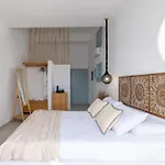 Hotel Infinity Blue Boutique Astypálaia