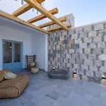 Infinity Blue Boutique 4*