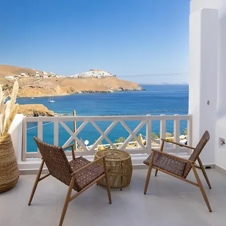 Infinity Blue Boutique 4*