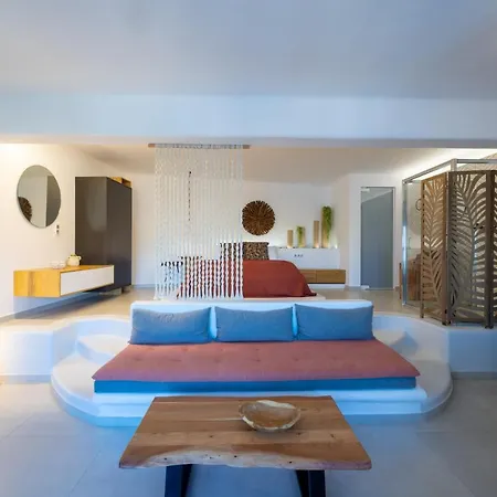 Infinity Blue Boutique 4*