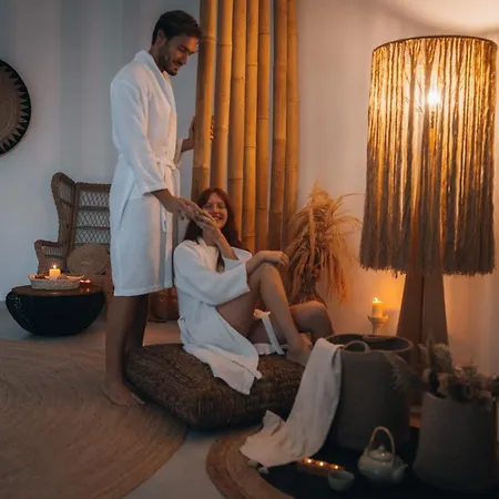 Infinity Blue Boutique Hotel