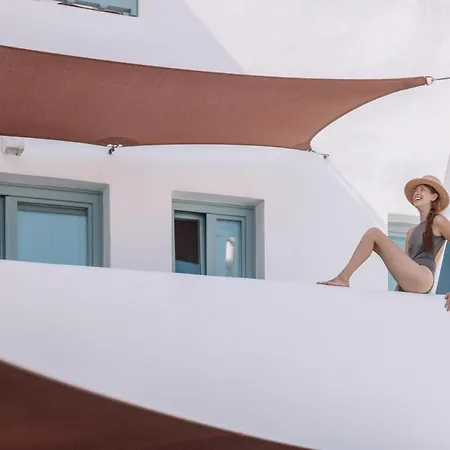 Infinity Blue Boutique Astypalaia