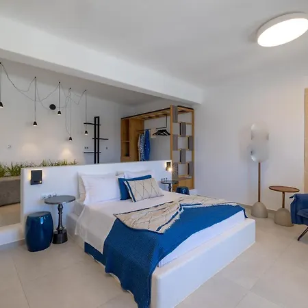 Infinity Blue Boutique 4*